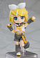 Nendoroid Doll - Vocaloid - Kagamine Rin