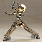 Frame Arms Girl - Gourai - Kai, ver.2