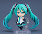 Nendoroid 2360 - Vocaloid - Hatsune Miku - V3