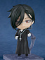 Nendoroid 2670 - Kuroshitsuji ~Kishuku Gakkou-hen~ - Sapphire Owl Ver - Sebastian Michaelis