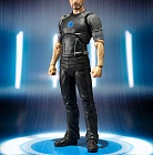 S.H.Figuarts - Iron Man 3 - Tony Stark