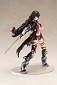 Tales of Berseria - Velvet Crowe