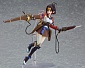 Figma 335 - Koutetsujou no Kabaneri - Mumei
