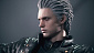 Concept Masterline - Devil May Cry 5 - Vergil