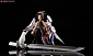 Shaman King - Asakura Yoh & Byakko