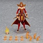 Figma 338 - Dota 2 - Lina