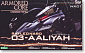 Armored Core NX01 - Rayleonard 03-Aaliyah