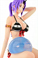 Tensei shitara Slime Datta Ken - Rimuru Tempest - Shion Swimsuit Gravure_style, RemixⅡ