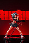 Kill la Kill - Matoi Ryuuko - Senketsu - Transformation Ver.
