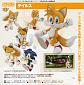 Nendoroid 2127 - Sonic the Hedgehog - Miles "Tails" Prower