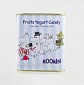 Mumintroll - Moomin candy cans big ver.3