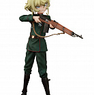 Youjo Senki - Tanya Degurechaff