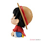 Look up - One Piece - Monkey D. Luffy