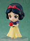 Nendoroid 1702 - Snow White and the Seven Dwarfs - Snow White