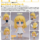 Nendoroid 1525 - Ishuzoku Reviewers - Crimvael