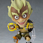 Nendoroid 949 - Overwatch - Junkrat Classic Skin Edition