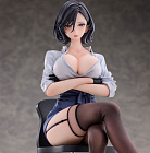 Original - Bijutsu Kyoushi no Houkago Shidou Rumi