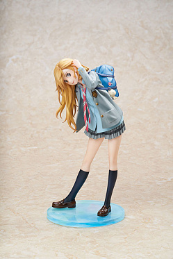 Shigatsu wa Kimi no Uso - Miyazono Kaori