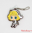 Кролика заказывали? - rubber strap - Hoto Kokoa