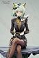 Arknights - Ambience Synesthesia, The Pilgrim Ver - Kal'tsit