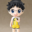 Nendoroid - Nendoroid Light - Yowamushi Pedal Limit Break - Onoda Sakamichi