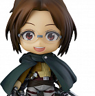 Nendoroid 1123 - Shingeki no Kyojin - Hange Zoe