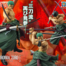 Variable Action Heroes - One Piece - Roronoa Zoro