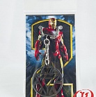 Брелок - кулон - Iron Man (новый реактор)