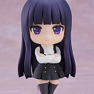 Nendoroid 2595 - Inu x Boku SS - Shirakiin Ririchiyo