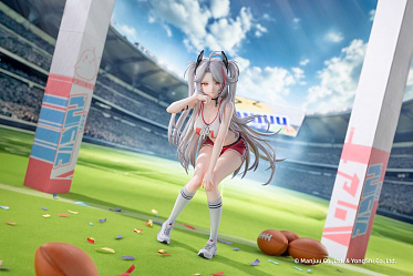Azur Lane - Brilliant Touchdown Ver - Prinz Eugen