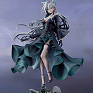 Blue Archive - Shiroko Terror