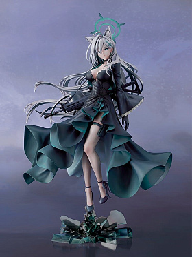 Blue Archive - Shiroko Terror