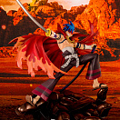 Tengen Toppa Gurren-Lagann - Gurren - Kamina