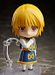 Nendoroid 1185 - Hunter x Hunter - Kurapika