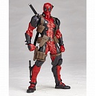 Revoltech - Deadpool - Amazing Yamaguchi No.001