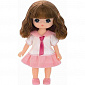 Licca-chan LD-25 Kindergarten Uniform Aoi-chan