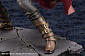 ARTFX J - Devil May Cry 5 - Dante Sparda