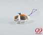 Nyanko-sensei Strap Collection 4 - Madara (Nyanko-sensei) tail