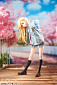 Shigatsu wa Kimi no Uso - Miyazono Kaori