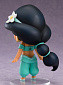 Nendoroid 1174 - Aladdin (1992) - Princess Jasmine - Rajah