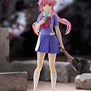 Pop Up Parade - Mirai Nikki - Gasai Yuno