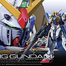 RG (#35) - XXXG-01W Wing Gundam