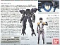 (HG Iron-Blooded Orphans) (#018) Gundam Graze Ein