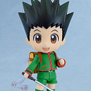 Nendoroid 2803 - Hunter × Hunter - Hunter Exam Ver - Gon Freecss