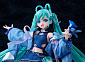 Piapro Characters - Hatsune Miku - Magical Mirai 2025 Ver.