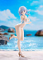 Kage no Jitsuryokusha ni Naritakute! - Beta - Beach Queens - Pop Up Parade - L Kage no Jitsuryokusha ni Naritakute! - Beta - Beach Queens - Pop Up Parade - L