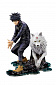 ARTFX J - Jujutsu Kaisen - Fushiguro Megumi