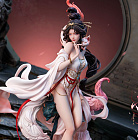 Original - Reiko no Keiyaku - Xiao Jiu