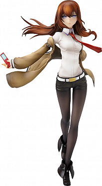 Steins;Gate - Makise Kurisu (Good Smile Company)