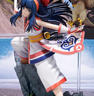 Samurai Spirits - Mamahaha - Nakoruru